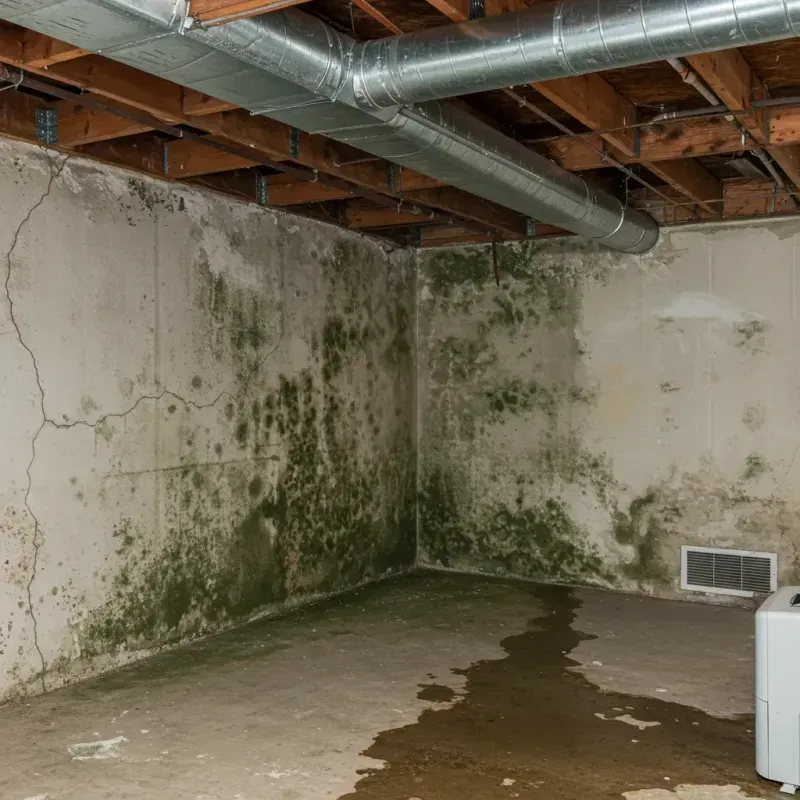 Professional Mold Removal in Wake Village, TX